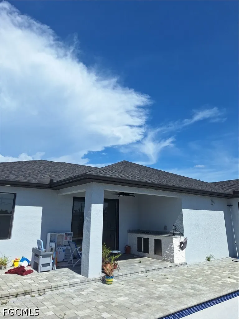 404 Chiquita Boulevard N Cape Coral FL 33993