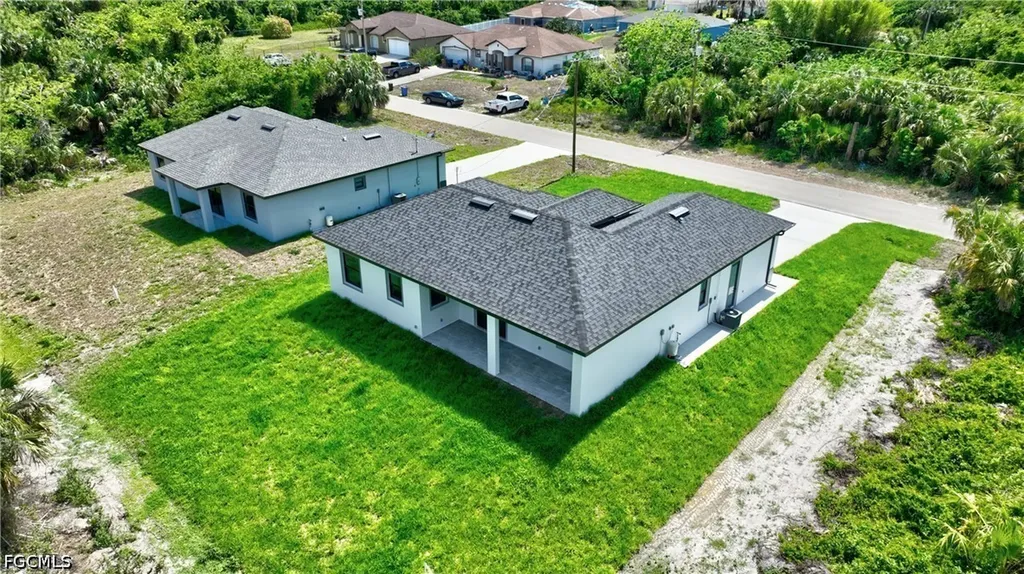 317 Lancelot Avenue Lehigh Acres FL 33974