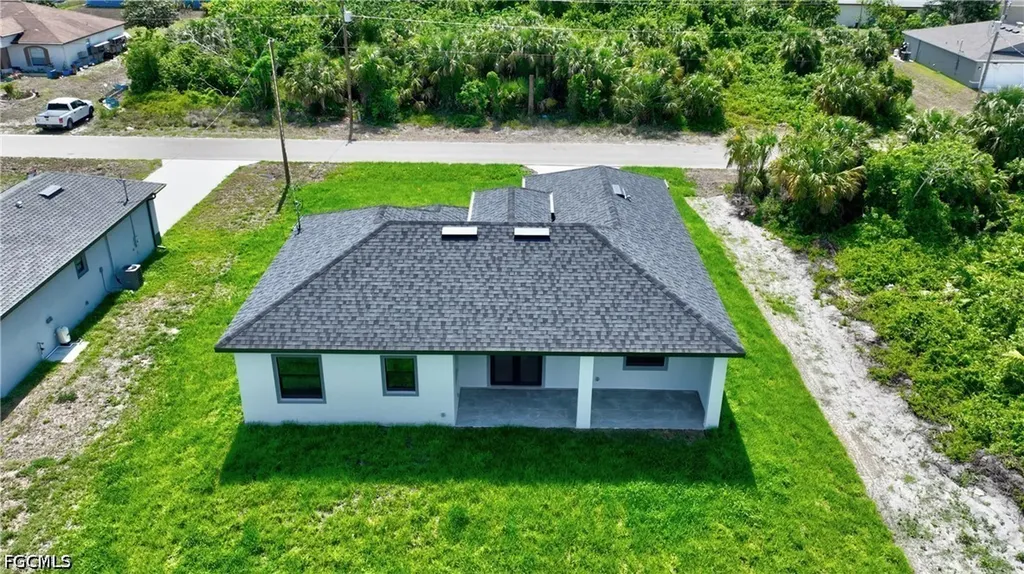 317 Lancelot Avenue Lehigh Acres FL 33974