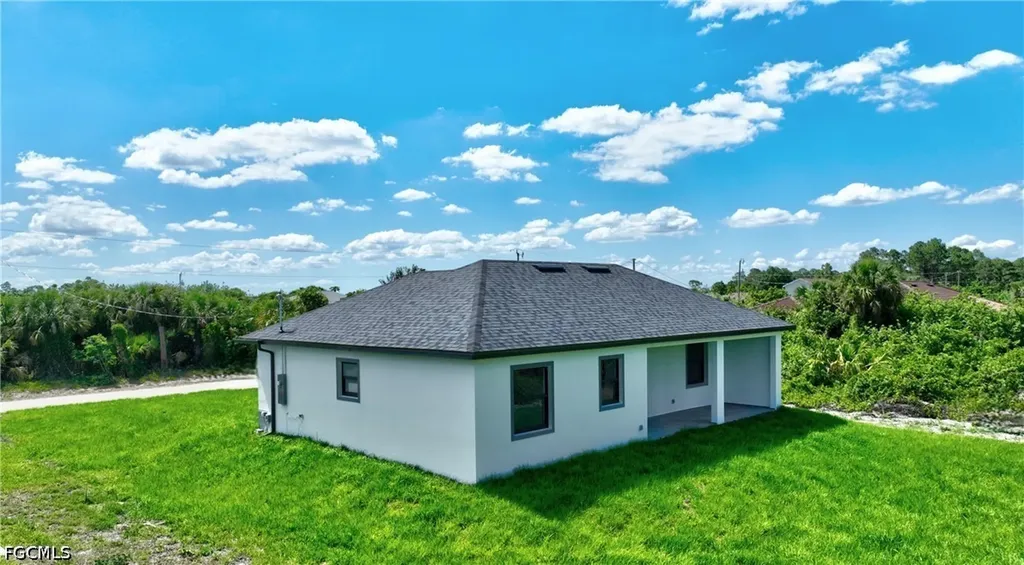 317 Lancelot Avenue Lehigh Acres FL 33974