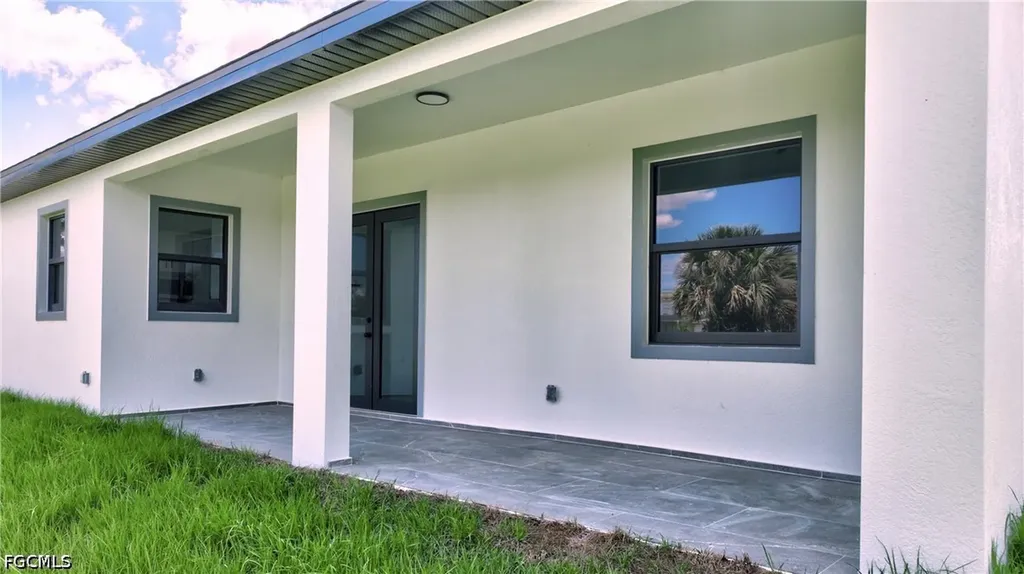 317 Lancelot Avenue Lehigh Acres FL 33974