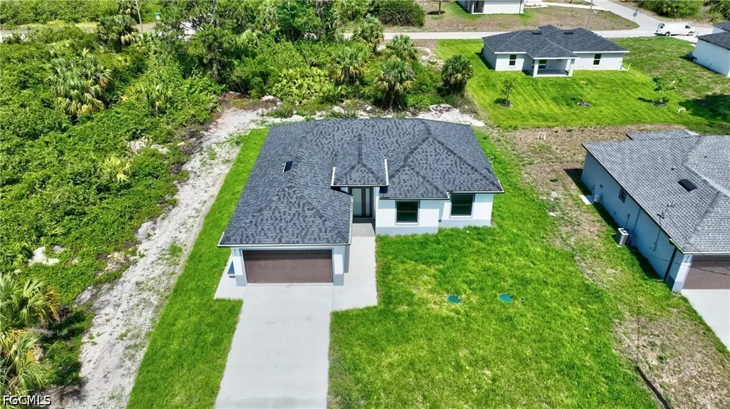 317 Lancelot Avenue Lehigh Acres FL 33974