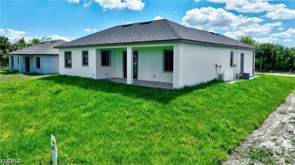 317 Lancelot Avenue Lehigh Acres FL 33974