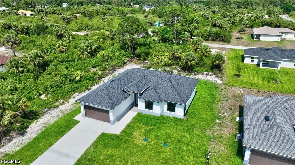 317 Lancelot Avenue Lehigh Acres FL 33974