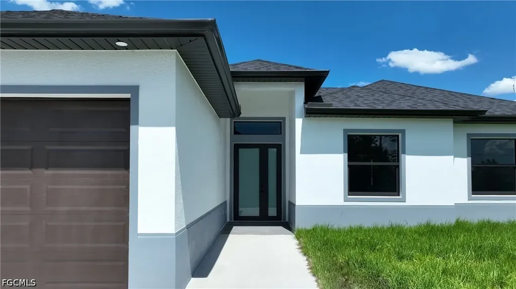 317 Lancelot Avenue Lehigh Acres FL 33974