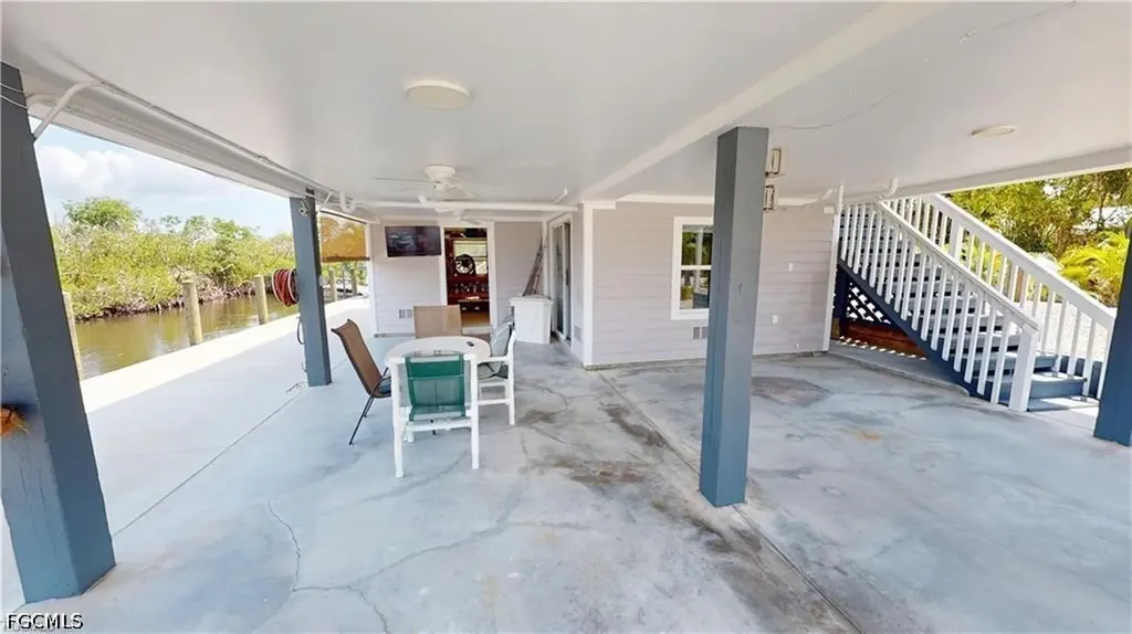 8161 Moyer Lane Bokeelia FL 33922