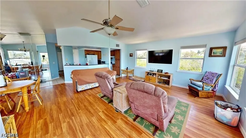 8161 Moyer Lane Bokeelia FL 33922