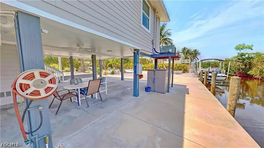 8161 Moyer Lane Bokeelia FL 33922