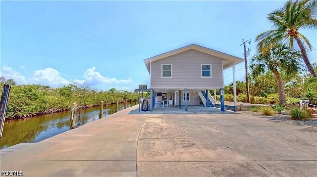 8161 Moyer Lane Bokeelia FL 33922