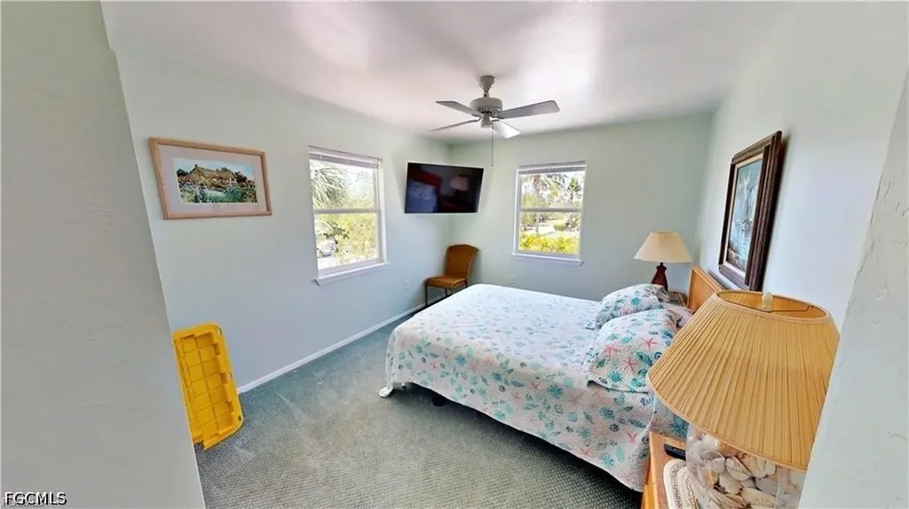 8161 Moyer Lane Bokeelia FL 33922