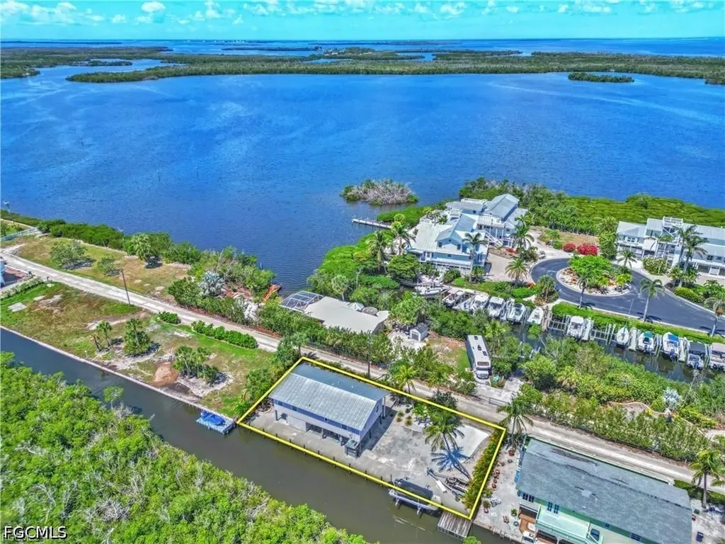 8161 Moyer Lane Bokeelia FL 33922