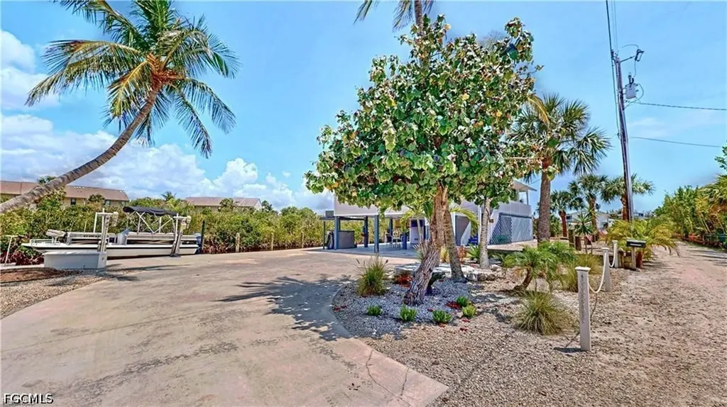 8161 Moyer Lane Bokeelia FL 33922