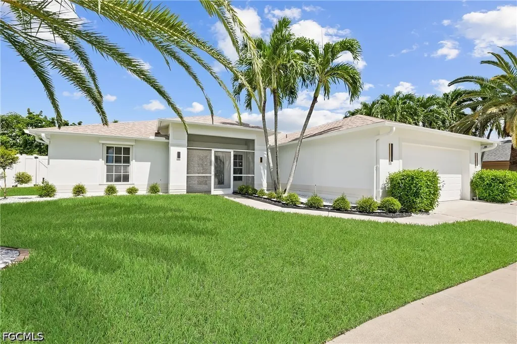 1801 Everest Parkway Cape Coral FL 33904