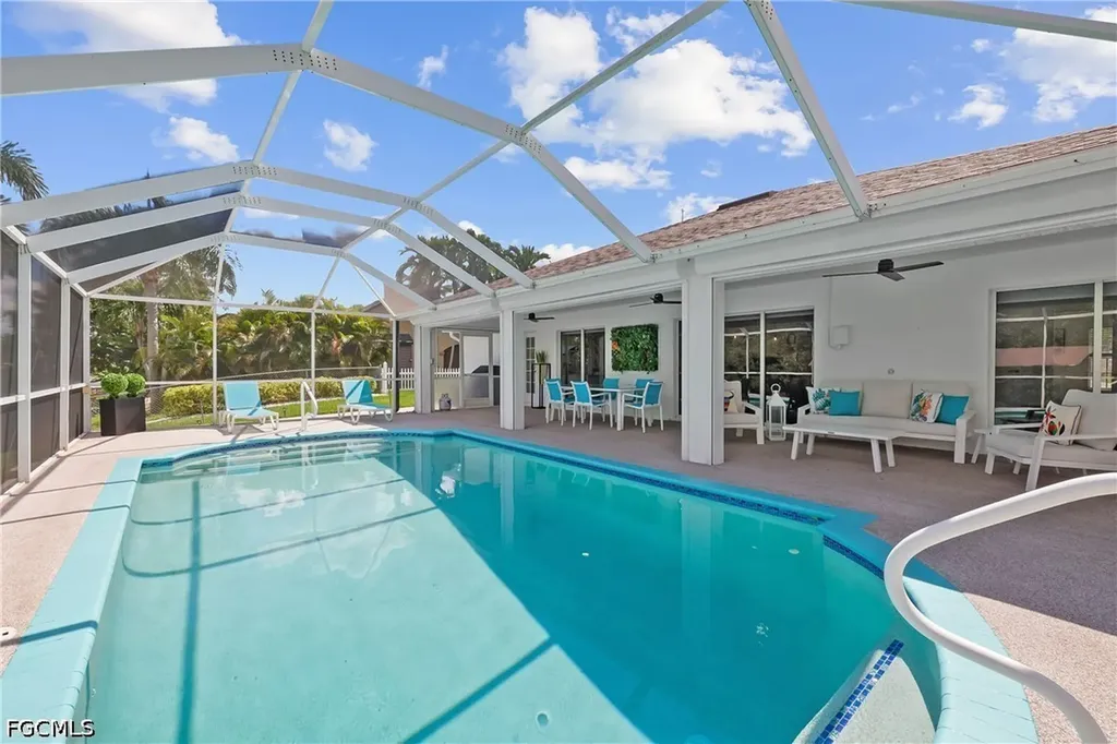 1801 Everest Parkway Cape Coral FL 33904