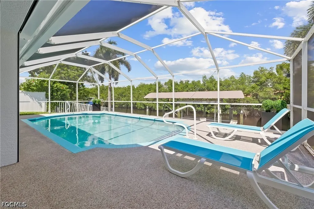 1801 Everest Parkway Cape Coral FL 33904