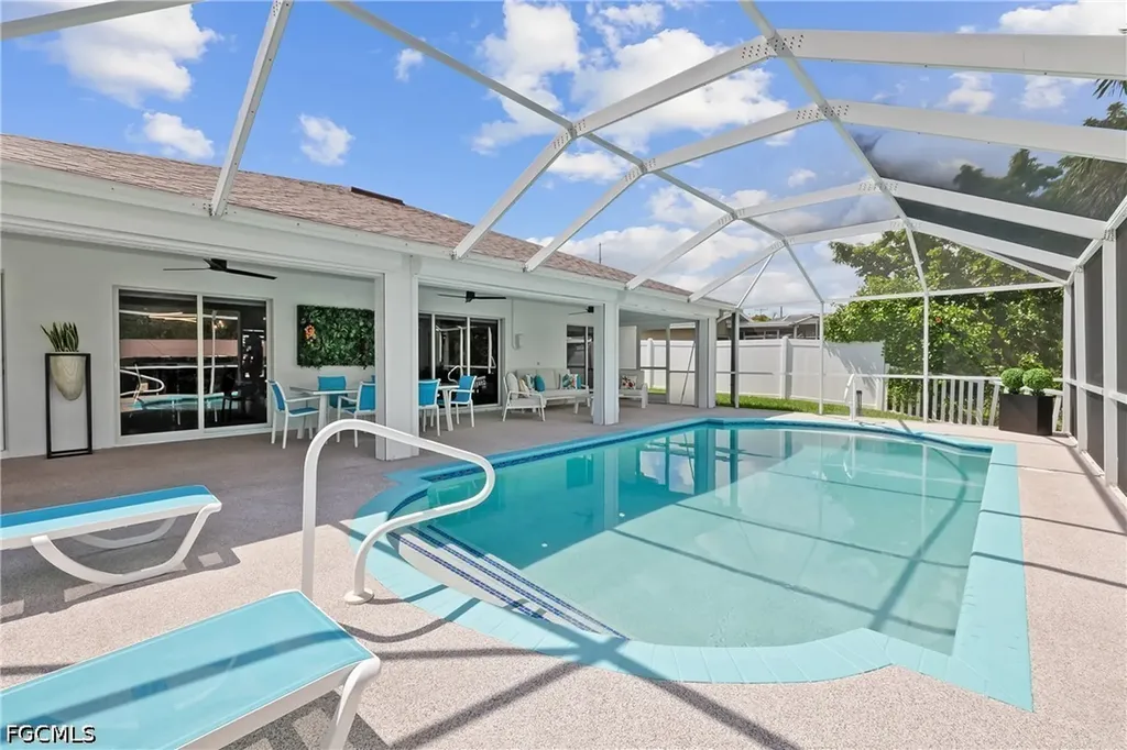 1801 Everest Parkway Cape Coral FL 33904