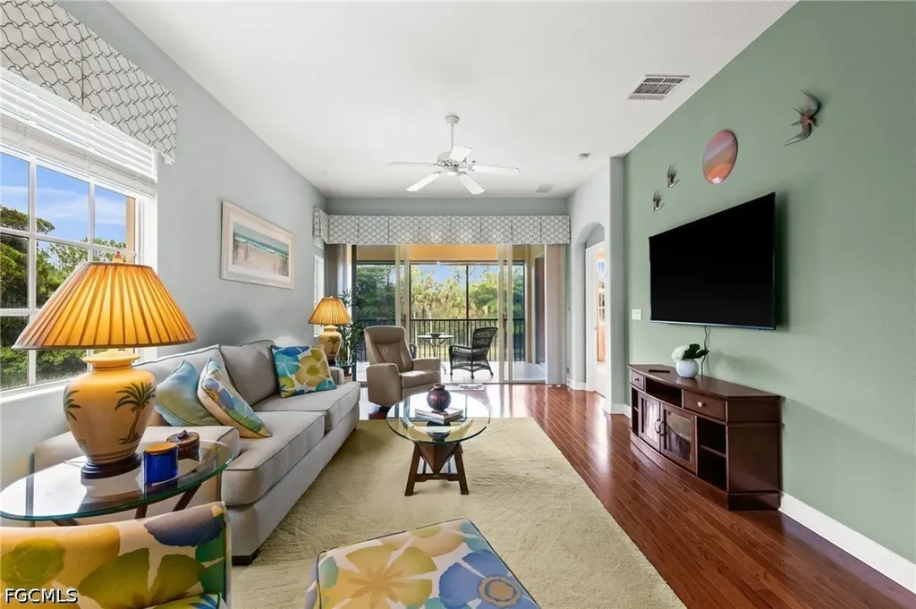 8641 Piazza Del Lago Circle Estero FL 33928