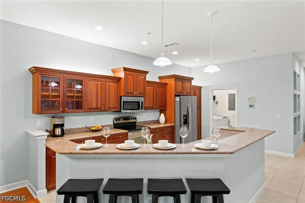 8641 Piazza Del Lago Circle Estero FL 33928