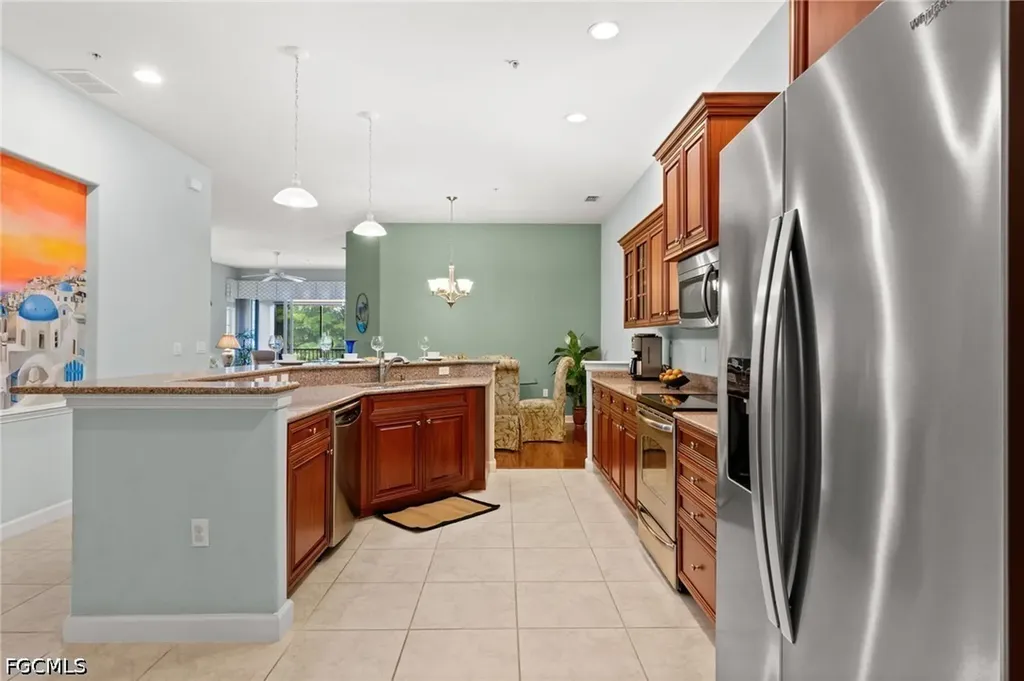 8641 Piazza Del Lago Circle Estero FL 33928