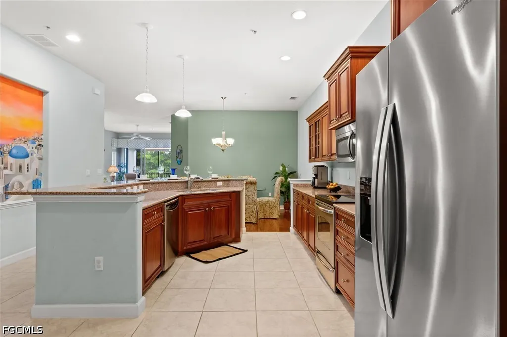 8641 Piazza Del Lago Circle Estero FL 33928