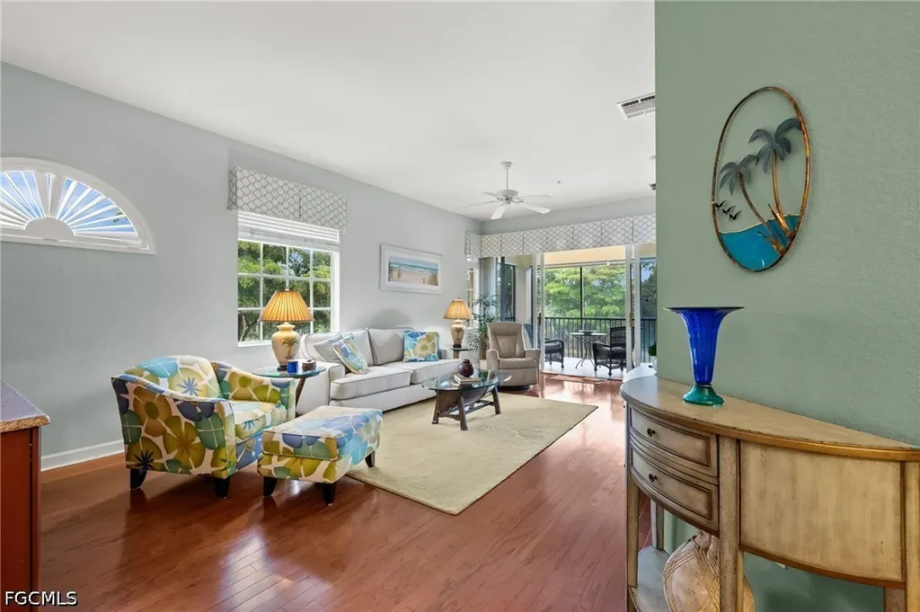 8641 Piazza Del Lago Circle Estero FL 33928