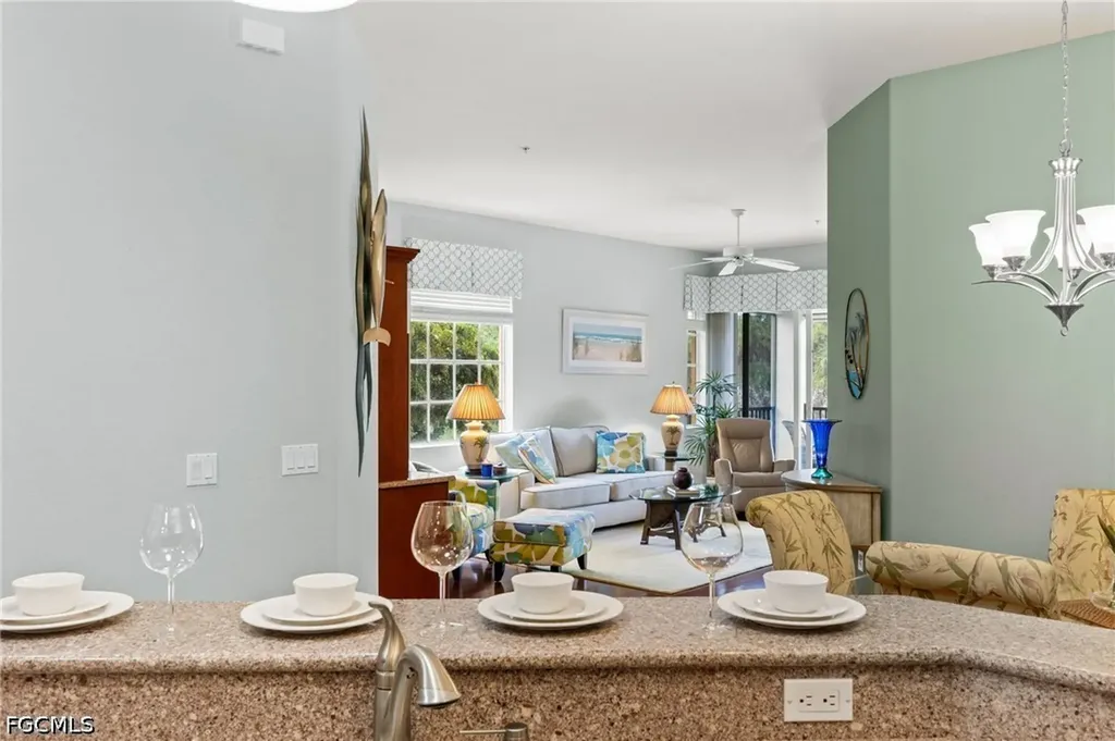 8641 Piazza Del Lago Circle Estero FL 33928