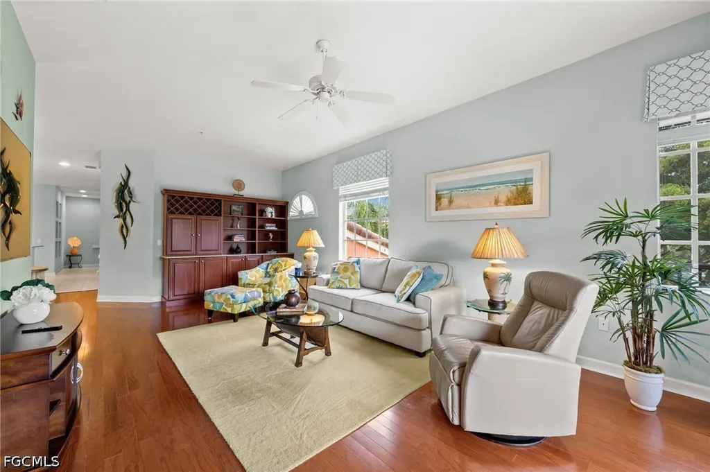 8641 Piazza Del Lago Circle Estero FL 33928