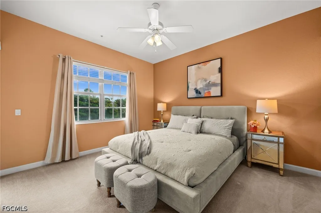 8641 Piazza Del Lago Circle Estero FL 33928