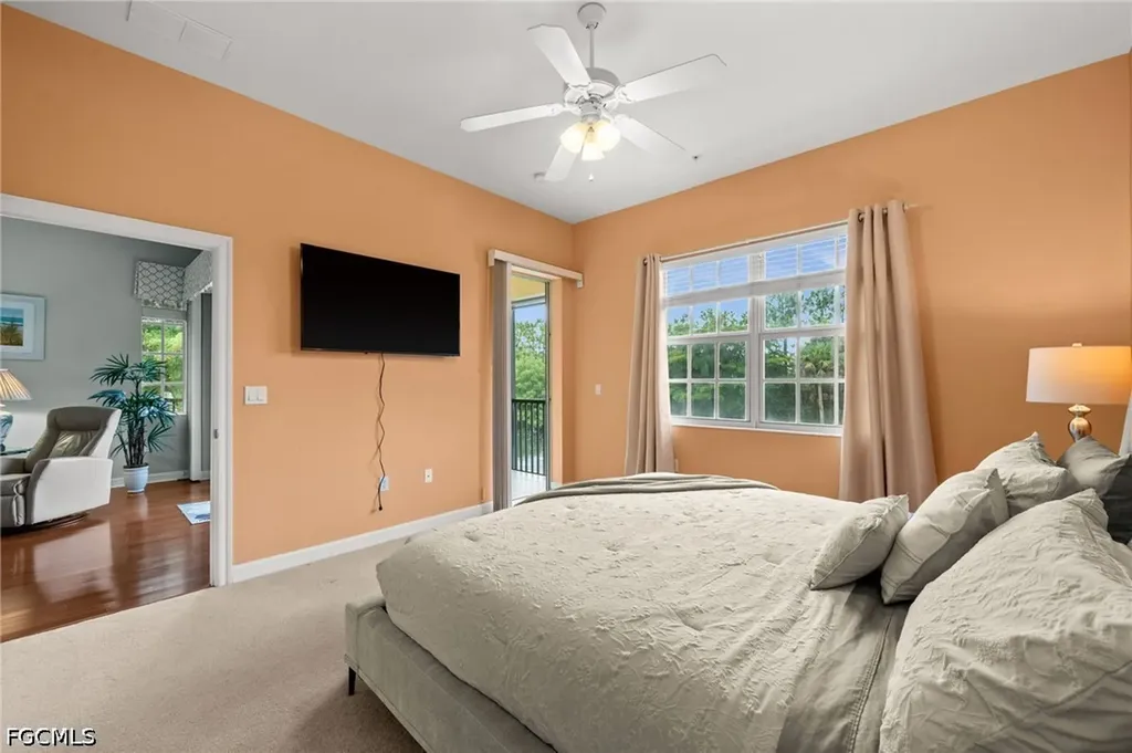 8641 Piazza Del Lago Circle Estero FL 33928