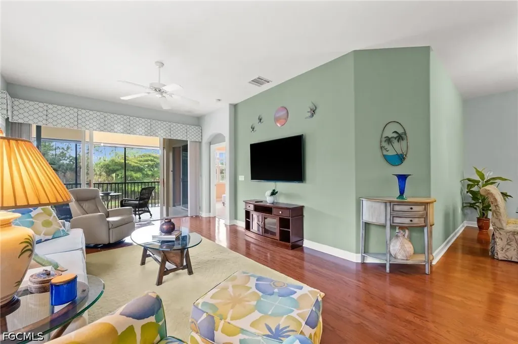 8641 Piazza Del Lago Circle Estero FL 33928