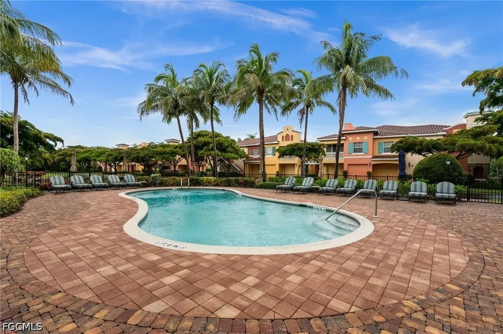 8641 Piazza Del Lago Circle Estero FL 33928