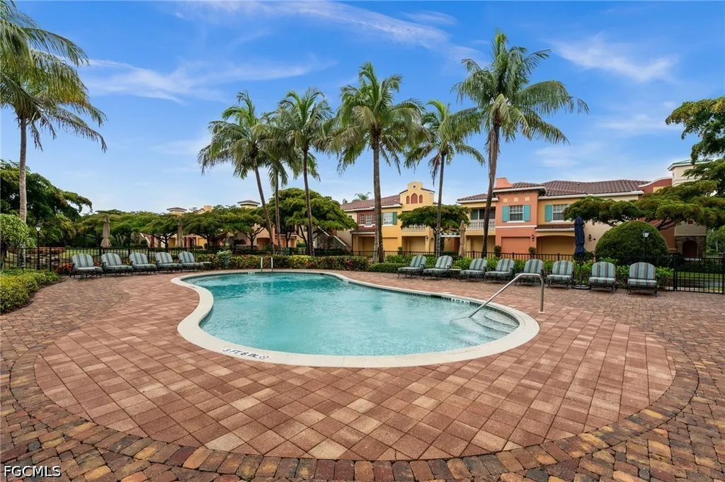 8641 Piazza Del Lago Circle Estero FL 33928