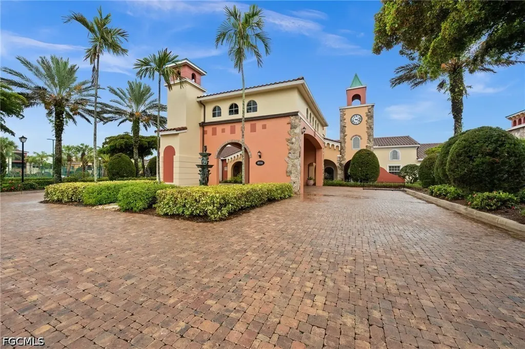 8641 Piazza Del Lago Circle Estero FL 33928