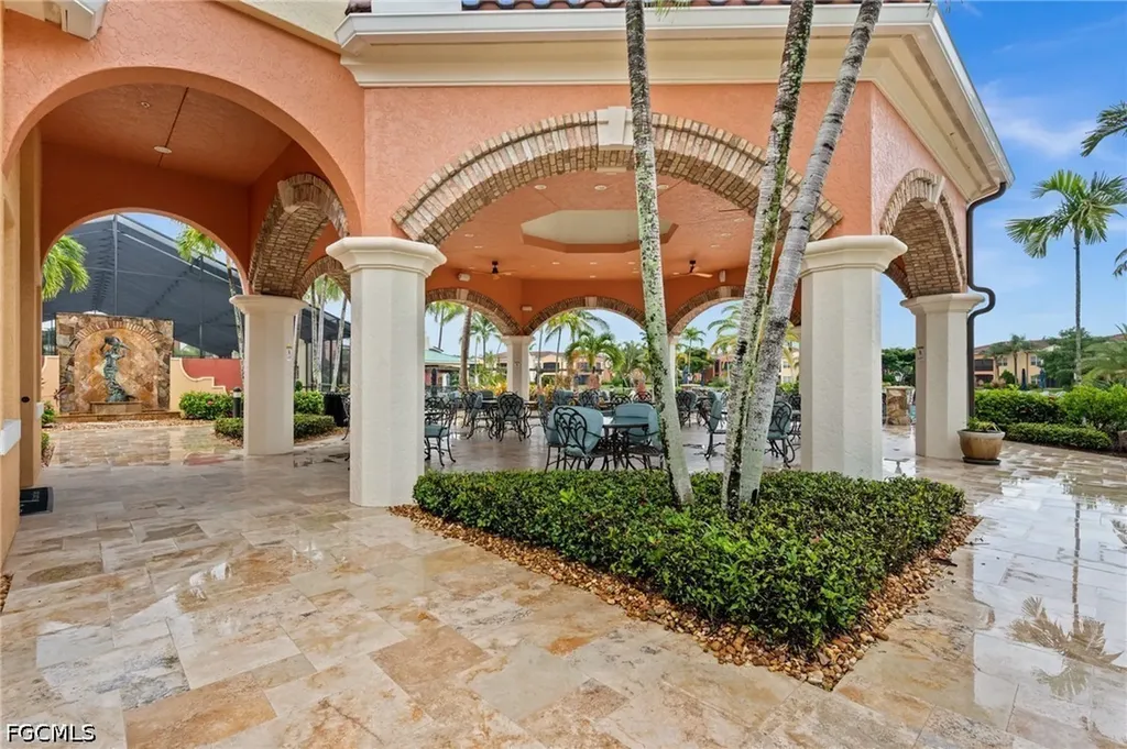 8641 Piazza Del Lago Circle Estero FL 33928