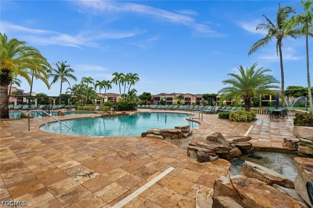8641 Piazza Del Lago Circle Estero FL 33928