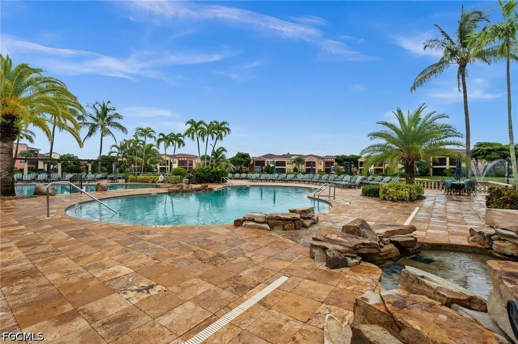 8641 Piazza Del Lago Circle Estero FL 33928