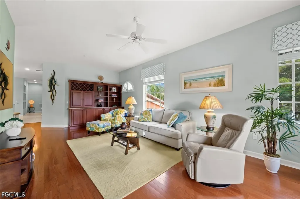 8641 Piazza Del Lago Circle Estero FL 33928