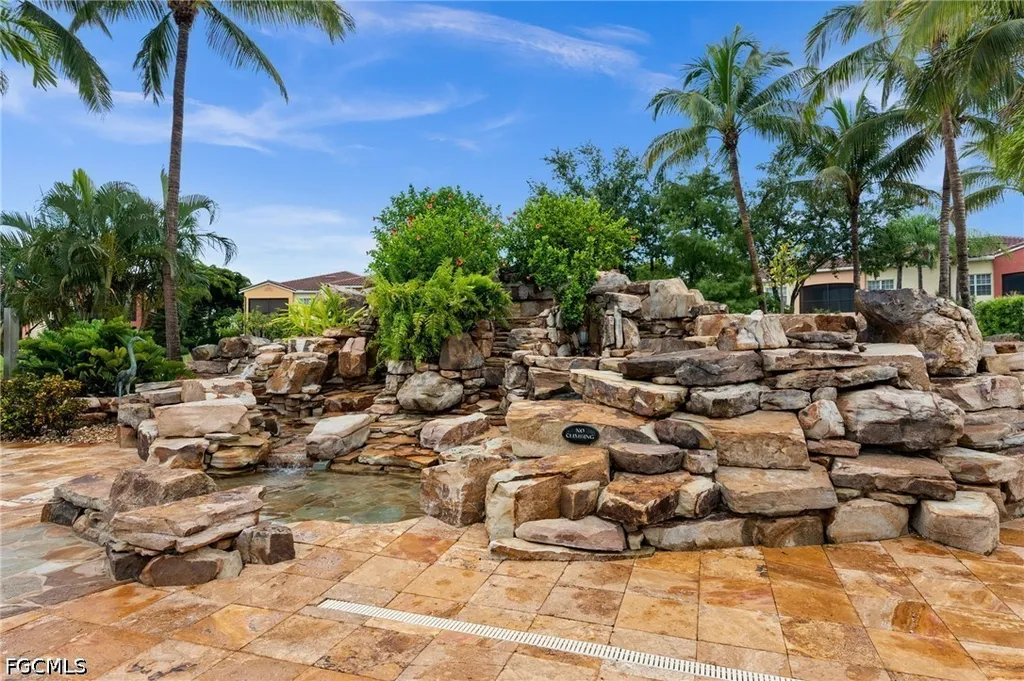 8641 Piazza Del Lago Circle Estero FL 33928