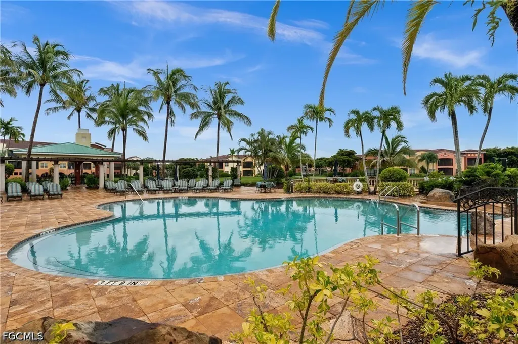 8641 Piazza Del Lago Circle Estero FL 33928