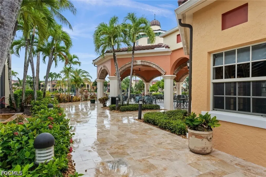 8641 Piazza Del Lago Circle Estero FL 33928