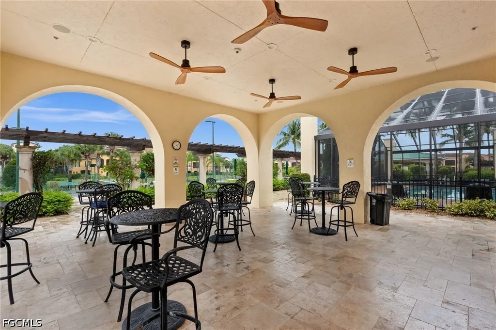 8641 Piazza Del Lago Circle Estero FL 33928
