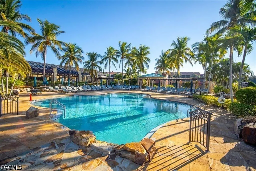 8641 Piazza Del Lago Circle Estero FL 33928