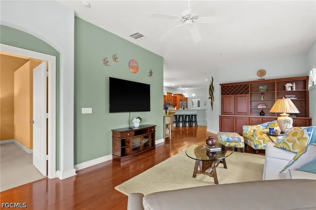 8641 Piazza Del Lago Circle Estero FL 33928