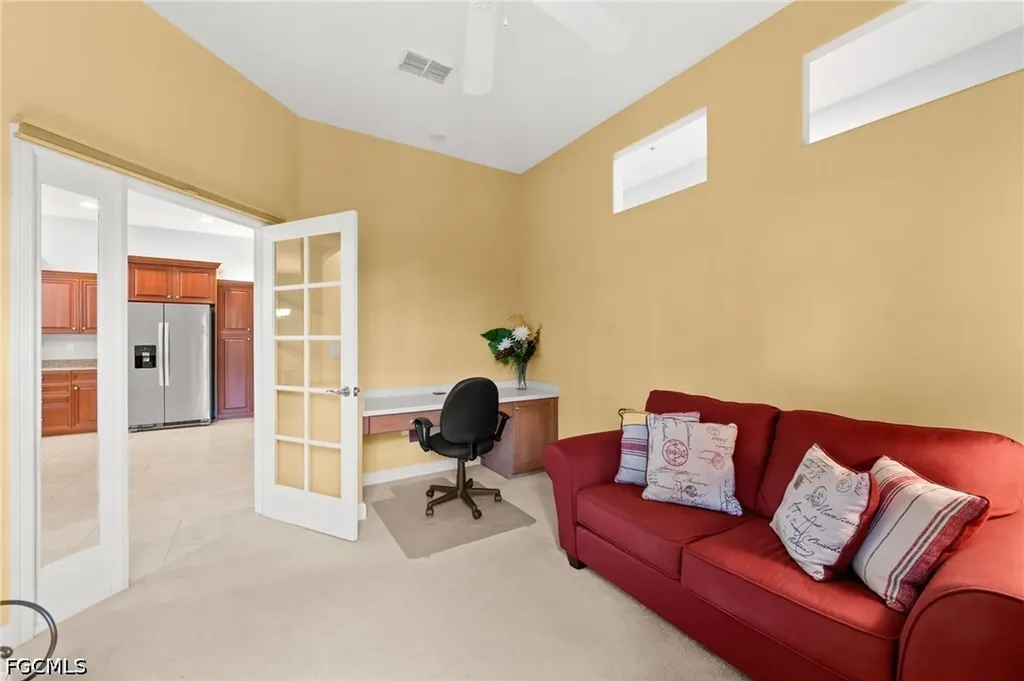 8641 Piazza Del Lago Circle Estero FL 33928