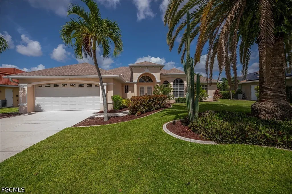 2606 SE 21st Avenue Cape Coral FL 33904