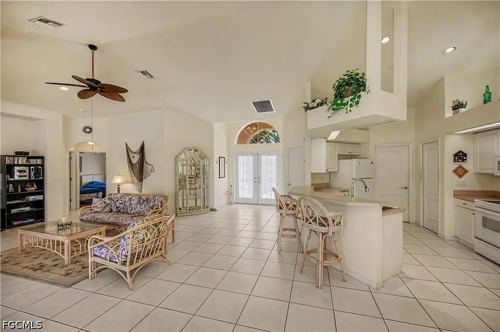 2606 SE 21st Avenue Cape Coral FL 33904