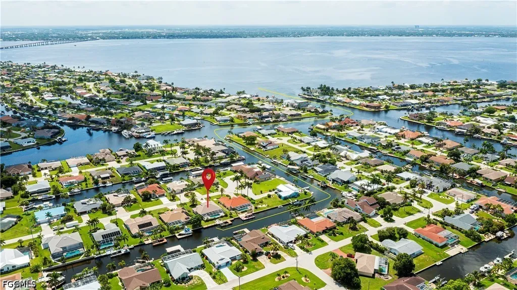 2606 SE 21st Avenue Cape Coral FL 33904