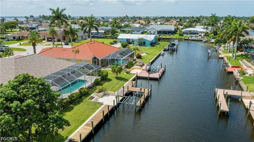 2606 SE 21st Avenue Cape Coral FL 33904