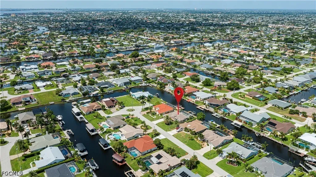 2606 SE 21st Avenue Cape Coral FL 33904