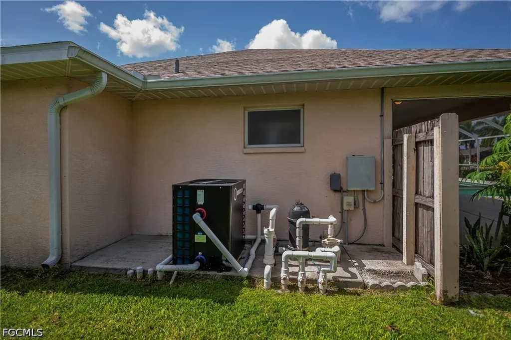 2606 SE 21st Avenue Cape Coral FL 33904